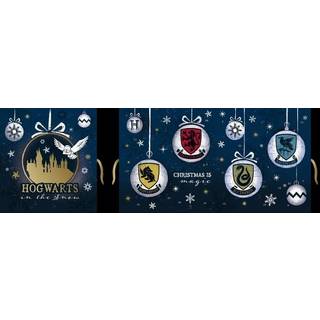 Harry Potter Julekalender 2025