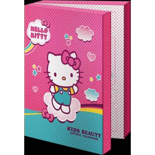 Hello Kitty: Skønhedens Julekalender