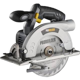 Probuilder Rundsav akku 160 mm. 18V