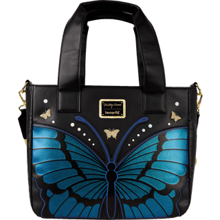 Britney Spears by Loungefly Crossbody with Coin Bag Butterfly