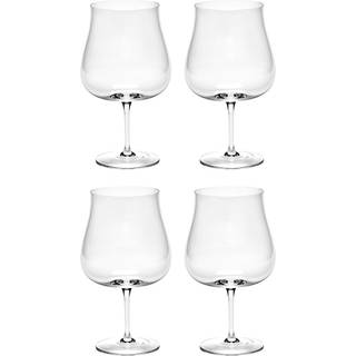 Serax Silhouette hvidvinsglas 59 cl 4 stk Clear