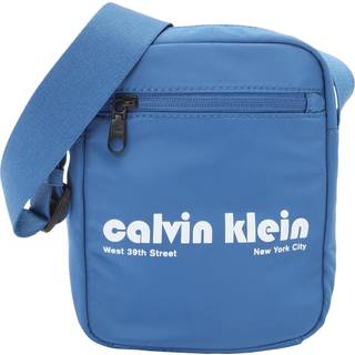 Calvin Klein Crossover Reporter - Blå