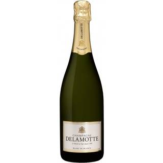 Delamotte Blanc de Blancs