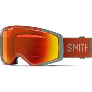 Smith - Rhythm MTB Cat. 2 VLT 23% - Goggles rød