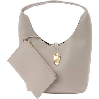 Hobo Bag - Brown - One Size