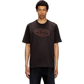 T-shirt T-Adjust-Bigoval - S