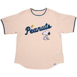 Peanuts by Loungefly Tee T-Shirt Unisex Sporty Size L