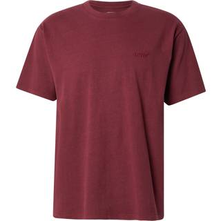 Levi's Red Tab Vintage T-Shirt Tawny Port