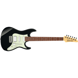 Ibanez AZES40-BK Black Elektrisk guitar