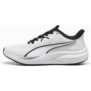 Puma Skyrocket Lite 2 Running Shoes Unisex, White, Size 40, Shoes - Black - 40