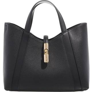 Furla Goccia S Håndtaske sort