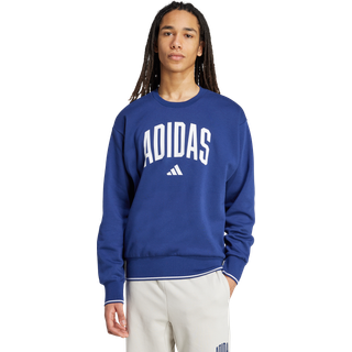 adidas Collegiate Sweatshirts Herre