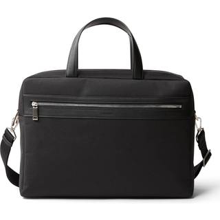 Calvin Klein Computertaske Contrast 13" - Sort