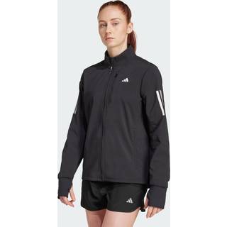 Own The Run vinterjakke - Black - 2XS