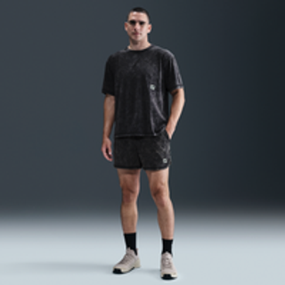 Nike Gym Heritage Dri-FIT-fitnessshorts til mænd (13 cm) - sort - XXL