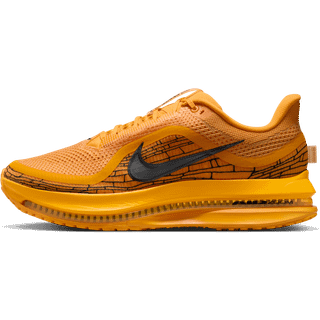Nike Pegasus Premium LV8-løbesko til vej til mænd - gul - 48.5