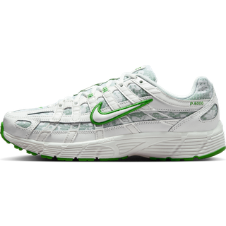 Nike P-6000-sko til kvinder - hvid - 39