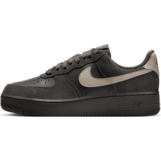 Nike Air Force 1 Low-sko til kvinder - brun - 35.5
