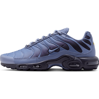 Nike Air Max Plus-sko til mænd - blå - 40.5