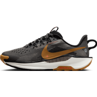 Nike Pegasus Trail 5-trailløbesko til større børn - sort - 38
