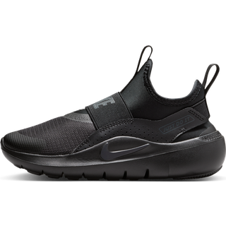 Nike Flex Runner 4-sko til mindre børn - sort - 30