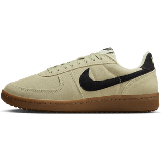 Nike Field General Suede-sko til kvinder - grøn - 42