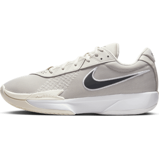 Nike G.T. Cut Academy-basketballsko til mænd - grå - 46