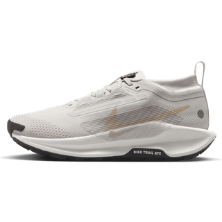 Vandtætte Nike Pegasus Trail 5 GORE-TEX-trailløbesko til kvinder - grå - 38