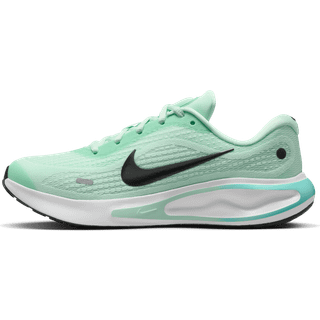 Nike Journey Run-løbesko til vej til kvinder - grøn - 36.5