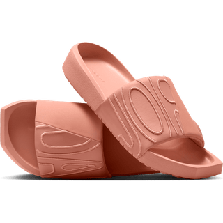 Jordan NOLA-badesandaler til kvinder - Orange - 43