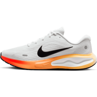 Nike Journey Run-løbesko til vej til mænd - hvid - 45.5