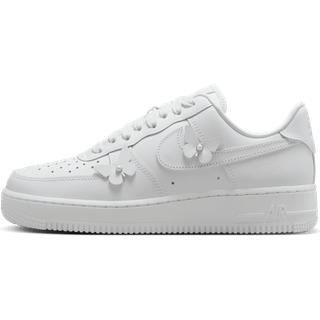 Nike Air Force 1 Low-sko til kvinder - hvid - 36