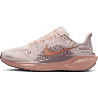 Nike Pegasus 41-løbesko til vej til kvinder - Pink - 44
