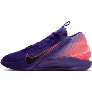 Nike G.T. Jump Academy-basketballsko - lilla - 36