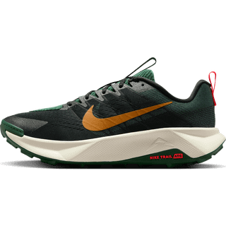 Nike Wildhorse 10-trailløbesko til mænd - sort - 42.5