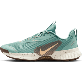 Nike Juniper Trail 3 Str. 40 Grøn