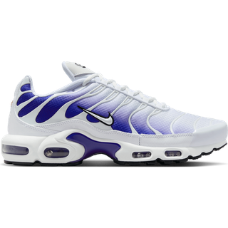 Nike Air Max Plus-sko til mænd - hvid - 44.5