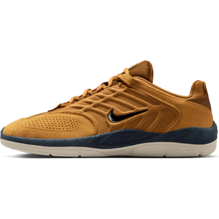 Nike SB Vertebrae-sko til mænd - brun - 44