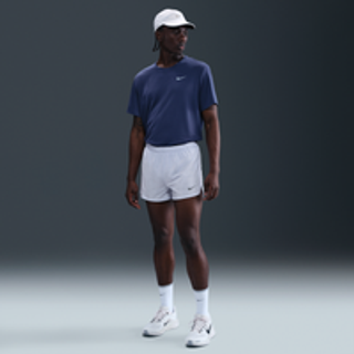 Shorts Nike Fast 3inch fn3355-057 Størrelse S