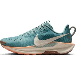 Nike Pegasus Trail 5-trailløbesko til kvinder - grøn - grøn - 42