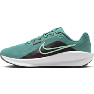 Nike Downshifter 13-løbesko til vej til kvinder - grøn - 38