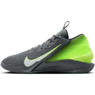 Nike G.T. Jump Academy-basketballsko - grå - 40.5