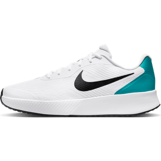 Nike Vapor Lite 3-tennissko til hardcourt til mænd - hvid - 43