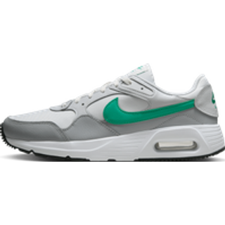 Nike Air Max SC-sko til mænd - hvid - 48.5