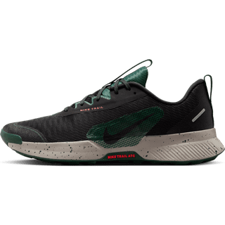 Nike Juniper Trail 3-trailløbesko til mænd - sort - 45.5