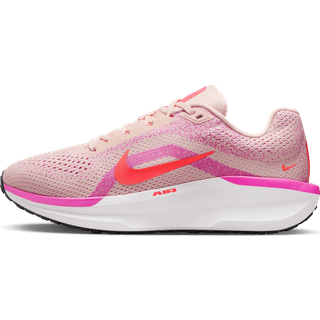 Nike Winflo 11-løbesko til vej til kvinder - Pink - 44.5