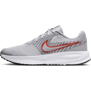 Nike Run Defy-løbesko til vej til mænd - grå - grå - 48.5