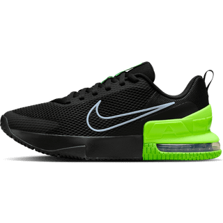 Nike Air Max Alpha Trainer 6-træningssko til mænd - sort - 46