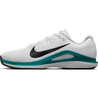 Nike Vapor 12 White/Radiant Emerald