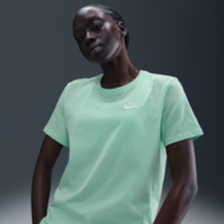Nike Nike Sportswear Club Det essentielle T-shirt